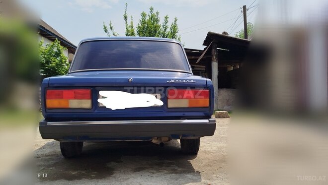 LADA (VAZ) 2107 2007, 173,884 km - 1.6 л - Lənkəran