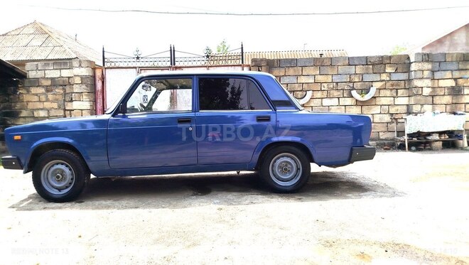 LADA (VAZ) 2107 2007, 173,884 km - 1.6 л - Lənkəran