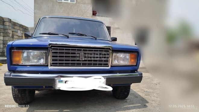 LADA (VAZ) 2107 2007, 173,884 km - 1.6 л - Lənkəran