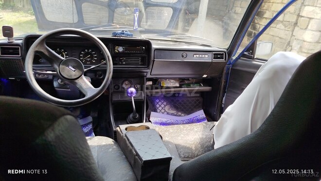 LADA (VAZ) 2107 2007, 173,884 km - 1.6 л - Lənkəran