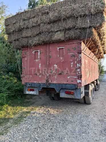 KamAz 53212 1988, 180,000 km - 11.0 л - Ağcabədi