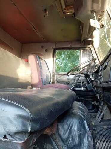 KamAz 53212 1988, 180,000 km - 11.0 л - Ağcabədi