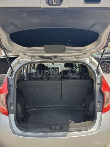 Nissan Note 2014, 135,000 km - 1.2 l - Bakı