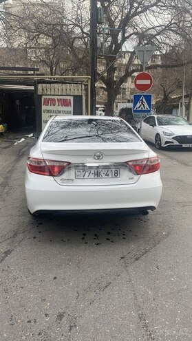 Toyota Camry 2015, 310,000 km - 2.5 l - Bakı