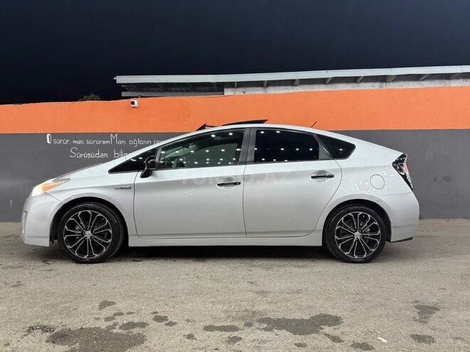 Toyota Prius 2010, 491 km - 1.8 l - Bakı
