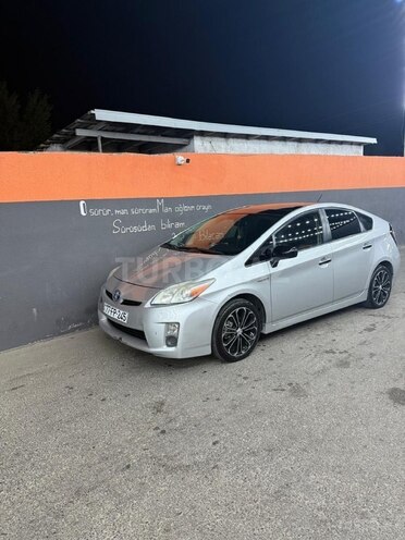 Toyota Prius 2010, 491 km - 1.8 l - Bakı
