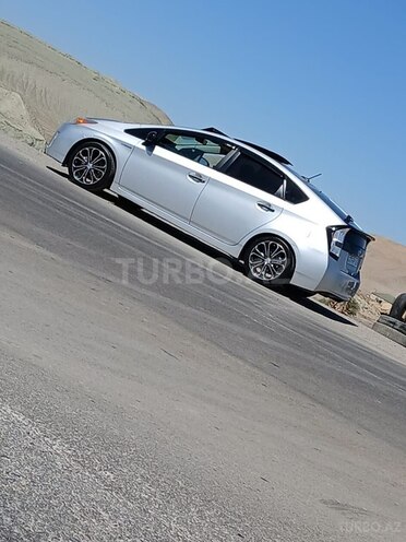 Toyota Prius 2010, 491 km - 1.8 l - Bakı
