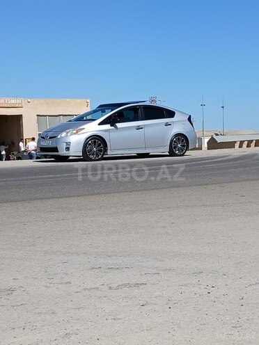 Toyota Prius 2010, 491 km - 1.8 l - Bakı