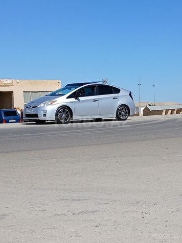 Toyota Prius 2010, 491 km - 1.8 l - Bakı