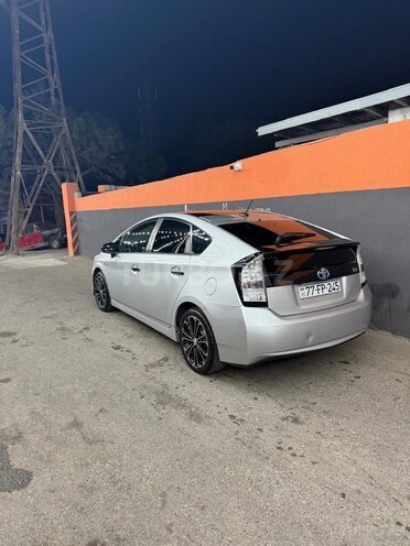 Toyota Prius 2010, 491 km - 1.8 l - Bakı