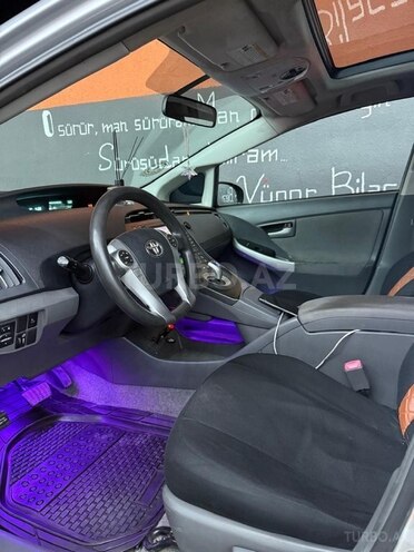 Toyota Prius 2010, 491 km - 1.8 l - Bakı