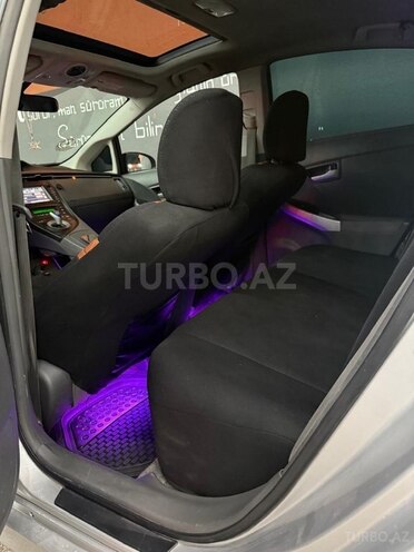Toyota Prius 2010, 491 km - 1.8 l - Bakı