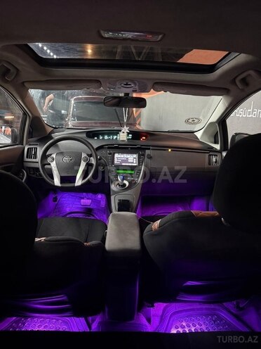 Toyota Prius 2010, 491 km - 1.8 l - Bakı