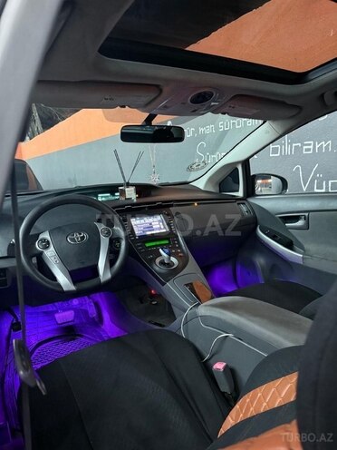 Toyota Prius 2010, 491 km - 1.8 l - Bakı