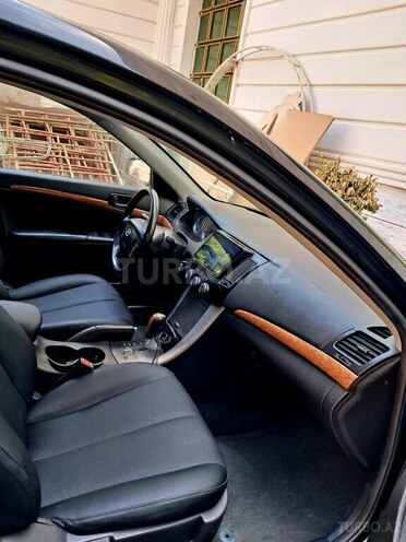 Hyundai Sonata 2008, 258,500 km - 2.0 l - Babək