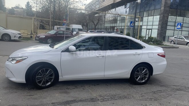 Toyota Camry 2015, 310,000 km - 2.5 l - Bakı