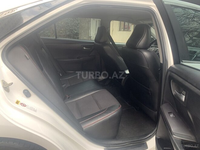 Toyota Camry 2015, 310,000 km - 2.5 l - Bakı