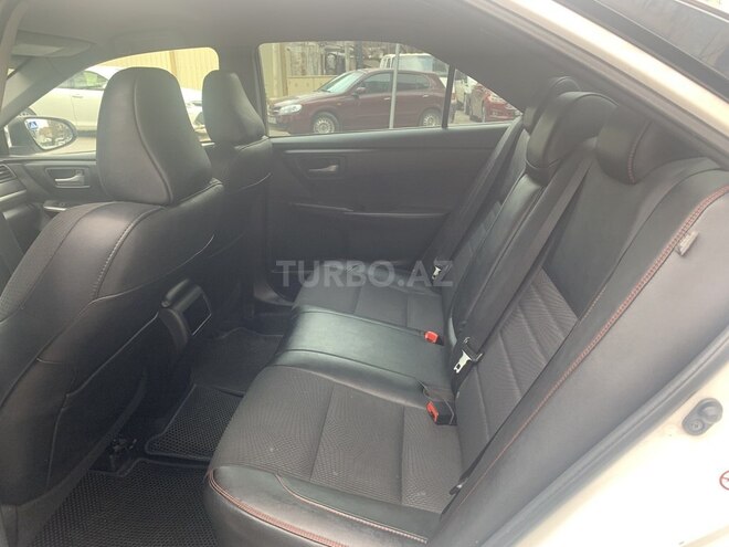 Toyota Camry 2015, 310,000 km - 2.5 l - Bakı