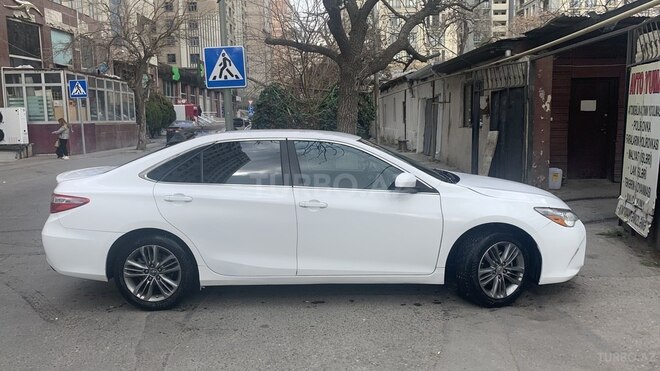 Toyota Camry 2015, 310,000 km - 2.5 l - Bakı