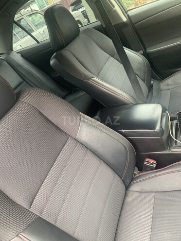 Toyota Camry 2015, 310,000 km - 2.5 l - Bakı