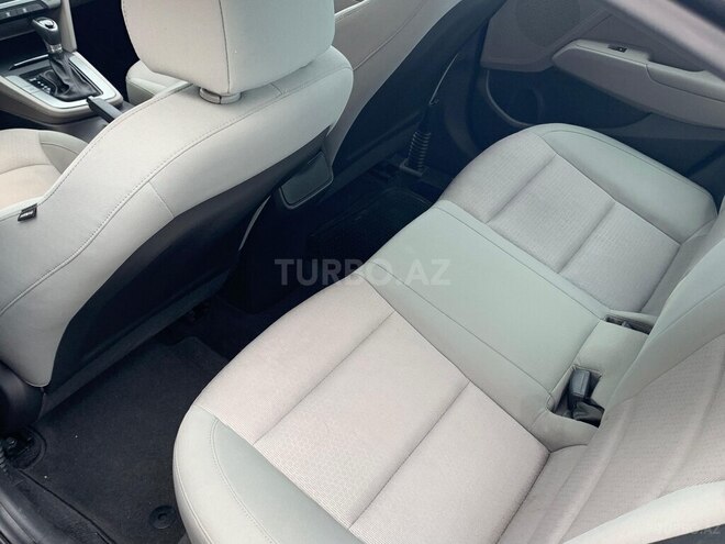 Hyundai Elantra 2018, 105,412 km - 2.0 l - Bakı