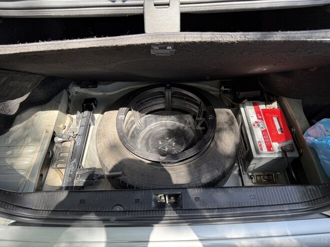 Mercedes C 180 1998, 352,000 km - 1.8 l - Bakı