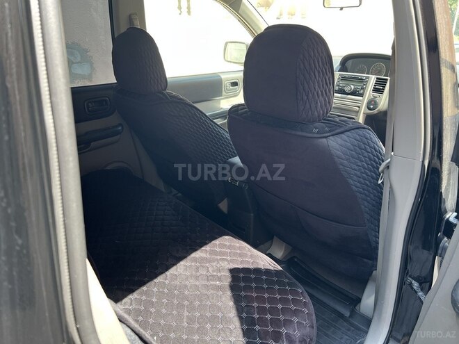 Nissan X-Trail 2011, 325,000 km - 2.5 l - Bakı
