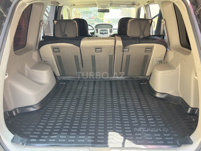 Nissan X-Trail 2011, 325,000 km - 2.5 l - Bakı