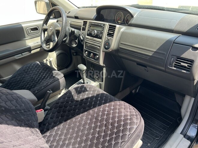 Nissan X-Trail 2011, 325,000 km - 2.5 l - Bakı