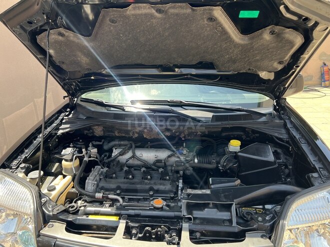 Nissan X-Trail 2011, 325,000 km - 2.5 l - Bakı