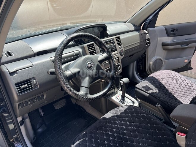 Nissan X-Trail 2011, 325,000 km - 2.5 l - Bakı
