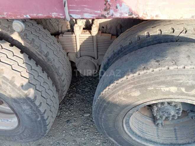 KamAz 53212 1988, 180,000 km - 11.0 l - Ağcabədi