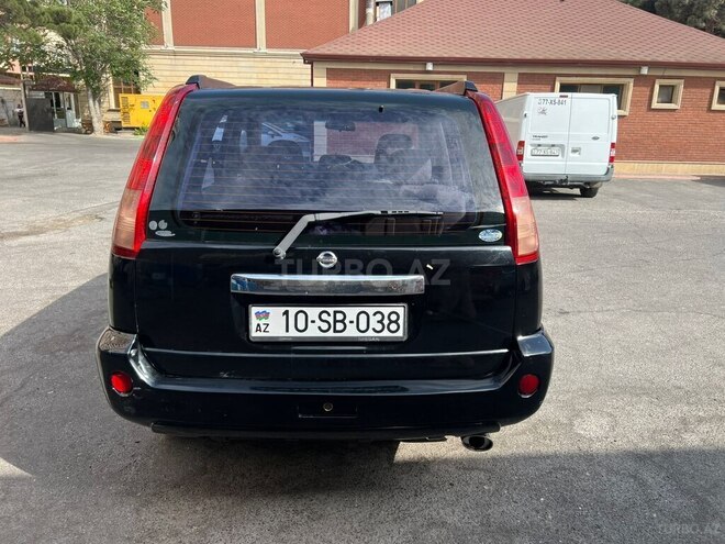 Nissan X-Trail 2006, 243,000 km - 2.5 l - Bakı