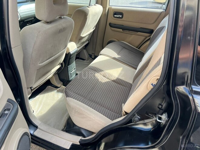 Nissan X-Trail 2006, 243,000 km - 2.5 l - Bakı