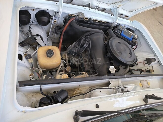 LADA (VAZ) 2106 2001, 100,000 km - 1.6 l - Tovuz