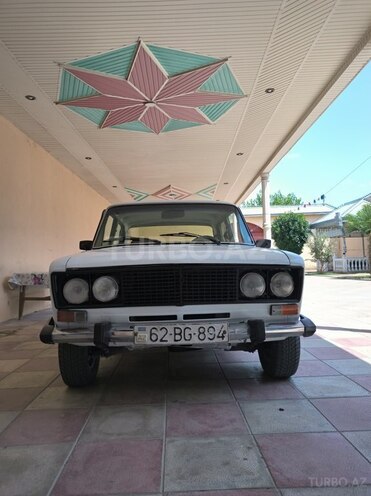 LADA (VAZ) 2106 2001, 100,000 km - 1.6 l - Tovuz