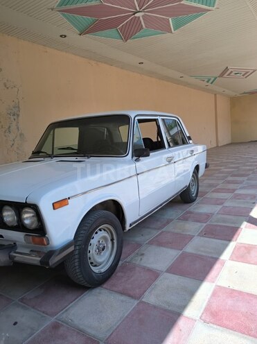 LADA (VAZ) 2106 2001, 100,000 km - 1.6 l - Tovuz