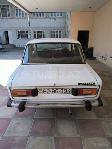 LADA (VAZ) 2106 2001, 100,000 km - 1.6 l - Tovuz