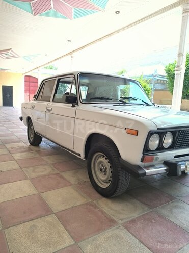 LADA (VAZ) 2106 2001, 100,000 km - 1.6 l - Tovuz