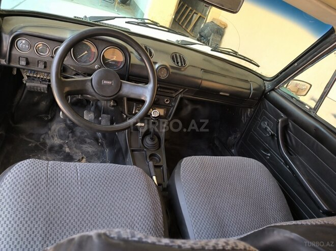LADA (VAZ) 2106 2001, 100,000 km - 1.6 l - Tovuz