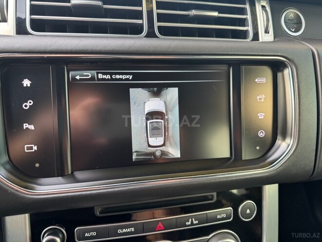 Land Rover Range Rover 2016, 172,000 km - 3.0 l - Bakı