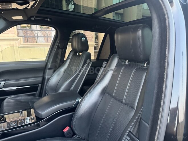 Land Rover Range Rover 2016, 172,000 km - 3.0 l - Bakı