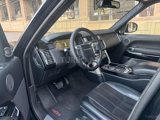 Land Rover Range Rover 2016, 172,000 km - 3.0 l - Bakı