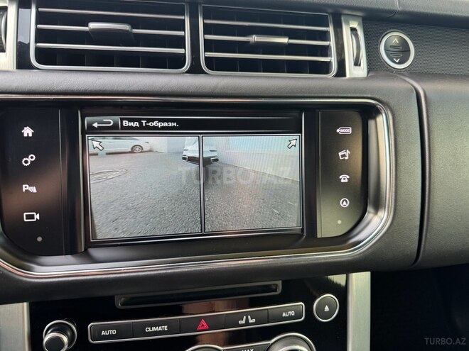 Land Rover Range Rover 2016, 172,000 km - 3.0 l - Bakı