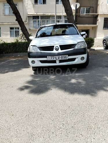 Renault Tondar 2013, 342,450 km - 1.6 l - Bakı