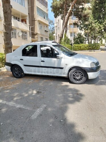 Renault Tondar 2013, 342,450 km - 1.6 l - Bakı