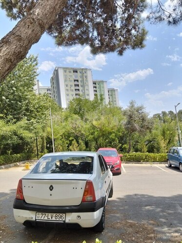Renault Tondar 2013, 342,450 km - 1.6 l - Bakı