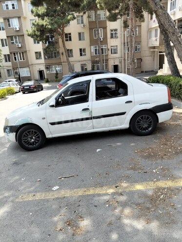 Renault Tondar 2013, 342,450 km - 1.6 l - Bakı