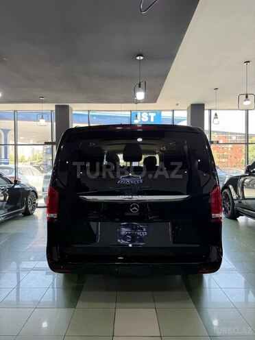 Mercedes V 250 2014, 260,000 km - 2.2 l - Bakı