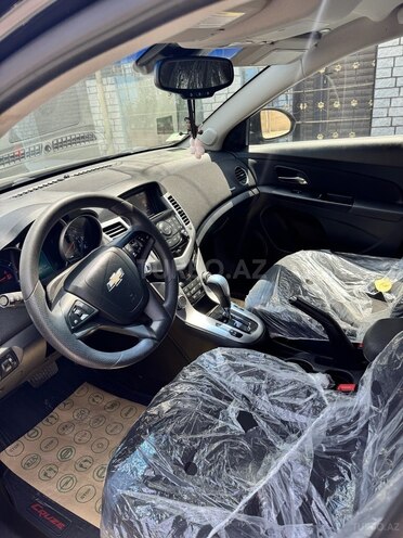 Chevrolet Cruze 2015, 214,200 km - 1.4 l - Xırdalan